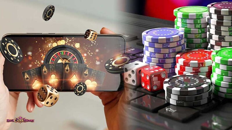 Casino Buca Cadde Escort - Roulette