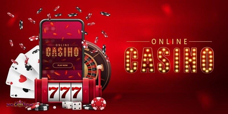 Casino Buca Cadde Escort - Tools and Support